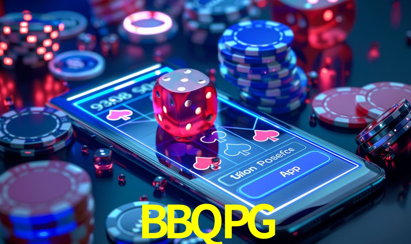 Baixar App BBQPG