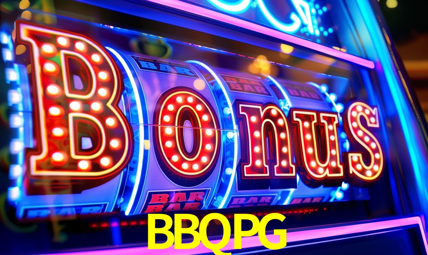 Bônus de Boas-Vindas BBQPG