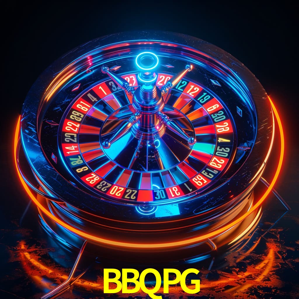 Melhor Casino Online BBQPG