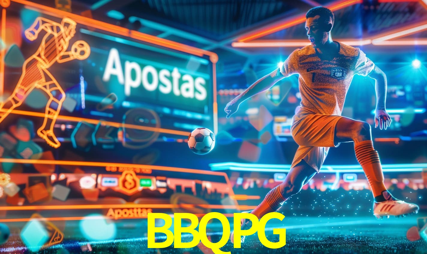 Apostas BBQPG