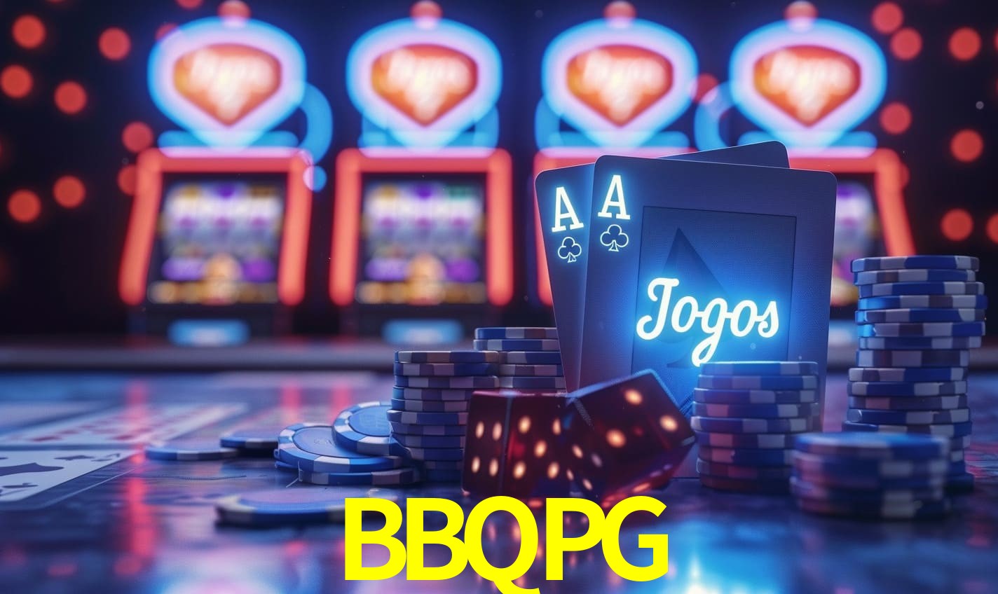Lista de Jogos BBQPG