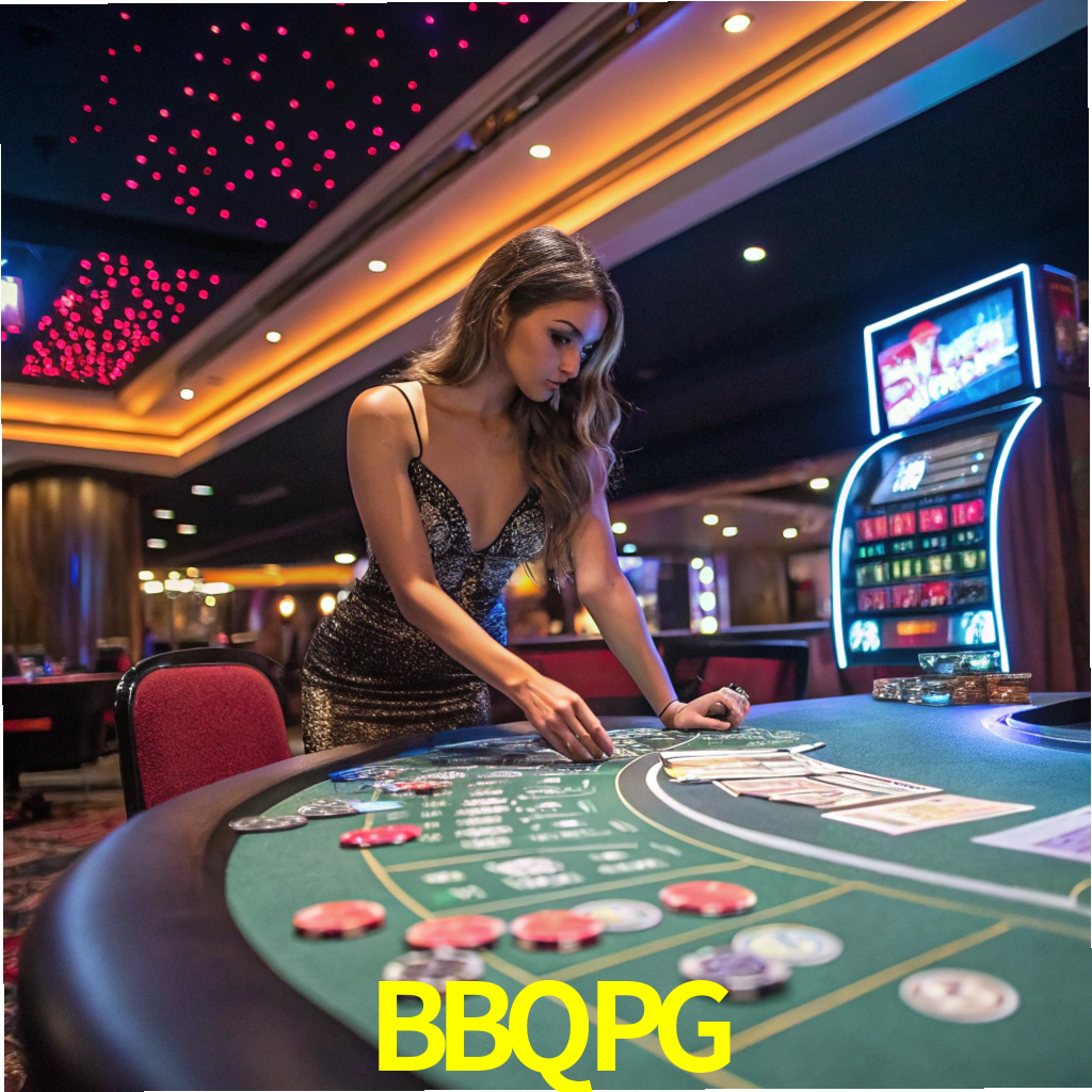 Cassino Online BBQPG